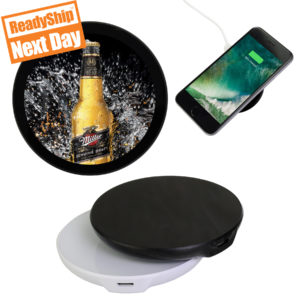Wireless Qi Chargers