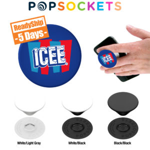 PromotionalSwappablePopGrips